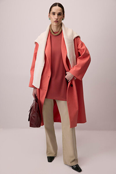 Touché Privé Long Viscose Tunic