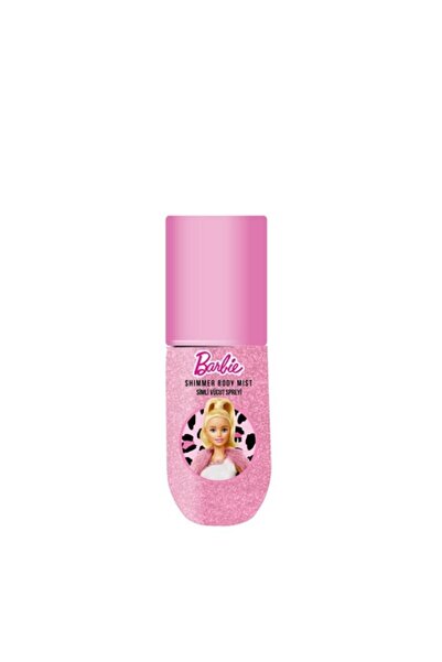 Barbie Body Mist New 100ml