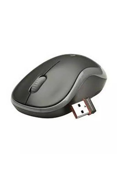 logitech Wireless Mouse