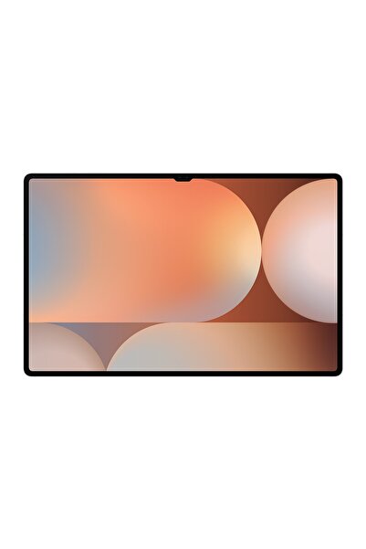Samsung Galaxy Tab S10 Ultra 12GB 512GB SM-X920 Gümüş Tablet (Samsung Türkiye...