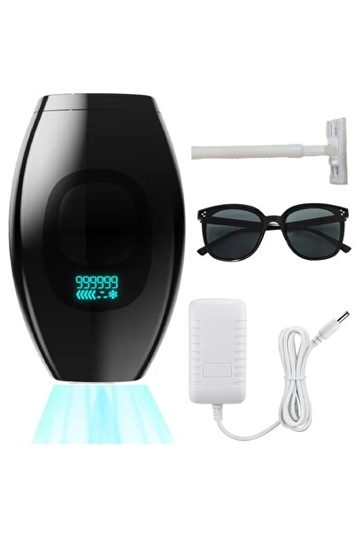 choice2 EU Plug 991-hei- IPL Hair Removal Device 990000 Flashes for Women Painless Permanent Laser Epilator