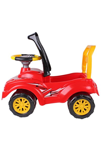 Technok Masina Fara Pedale Muzicala