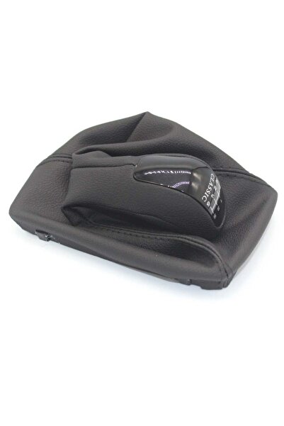 AutoMIV Gear Shift Nut Mercedes E-Class W211 (2001-2009)