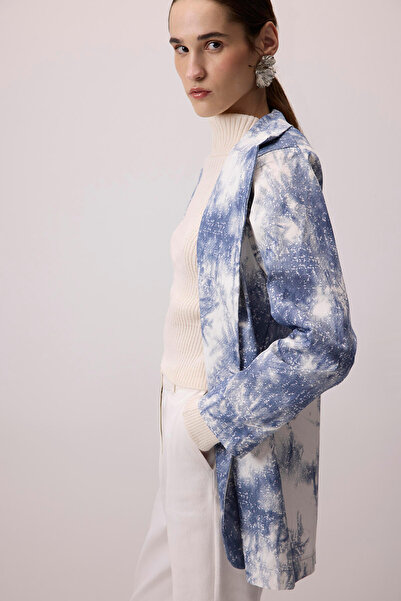 Touché Privé JACHETĂ CU MODEL GÂNȚI