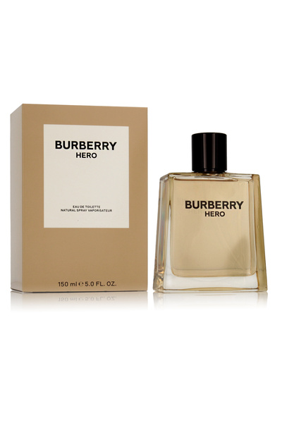 BURBERRY Trusă de toaletă de călătorie Hero 150 ml