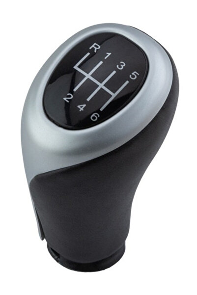 NTY Maneta schimbător de viteze BMW Seria 3 F30/F31 3GT F34 4 F32