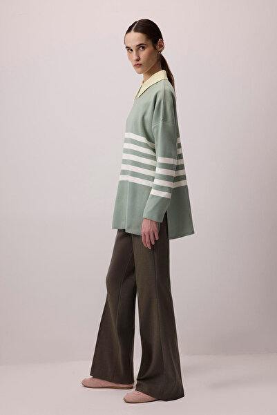 Touché Privé ΡΙΓΕ ΠΛΕΚΤΟ ΤΟΥΝΙΚ