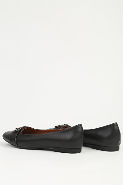 Pierre Cardin Black Babet Pc-55134