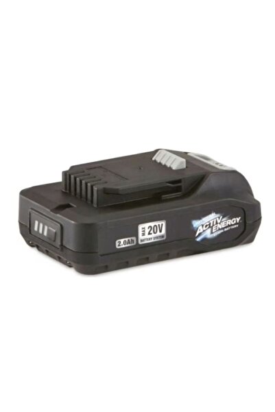 Energy Activ Li-ion 20v 2.a Ah universal power tool battery