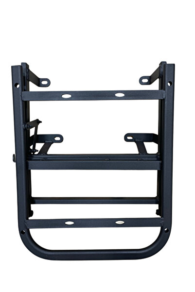 SYM ADX 125 ÇANTA DEMİRİ