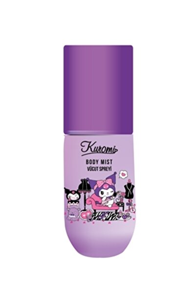 kuromi Body Mist New 100ml