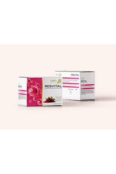 RESVİTAL Vitamin