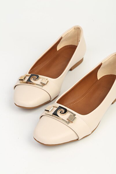 Pierre Cardin Cream Babet Pc-55134