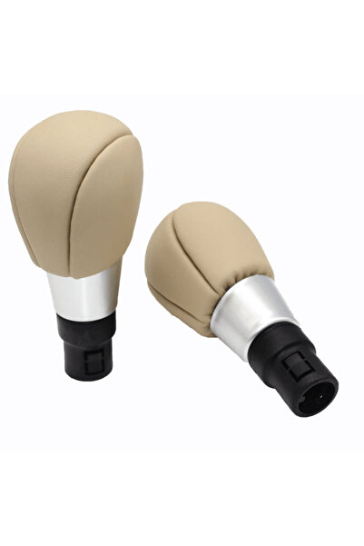 AutoMIV Buton schimbător de viteze Volvo bej