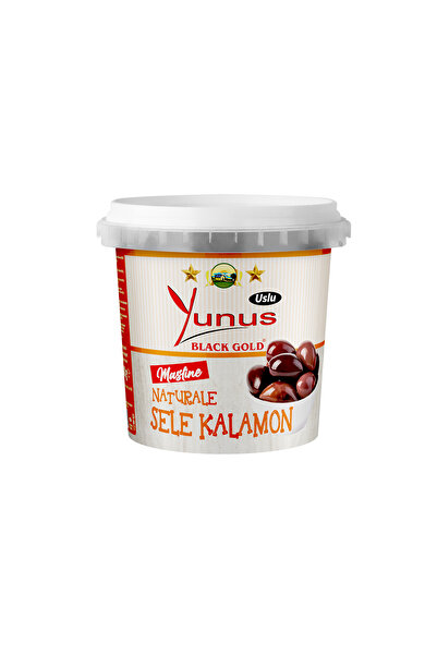 Yunus MASlINE KALAMON NATURAL GALETUSA 350G