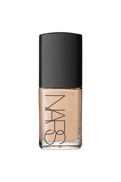 NARS COSMETİCS Sheer Glow Foundation- Fiji, 30ml