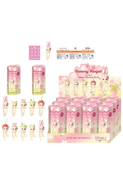 Genel Markalar Sonny Angel Cherry Blossom Series Blind Box ( 1 ADET )
