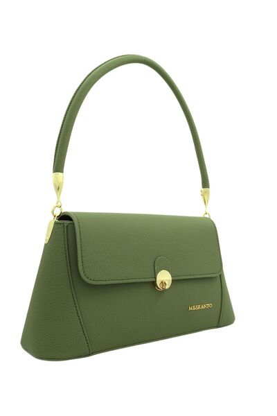 Meskanto Diana Genuine Leather Women's Shoulder Bag