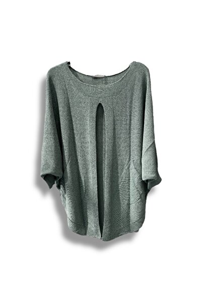 SUMEF Cardigan cu două buzunare mercerizat