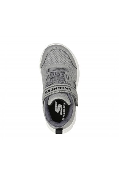 SKECHERS Pantofi sport Comfy Flex-Mini Tr 407305N-GYBK