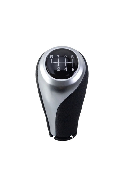 AutoMIV Gear Shift Knob BMW 3 Series F30/F31/F32/F33/F34/F35/F36