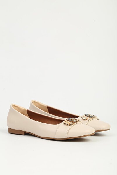 Pierre Cardin Cream Babet Pc-55134