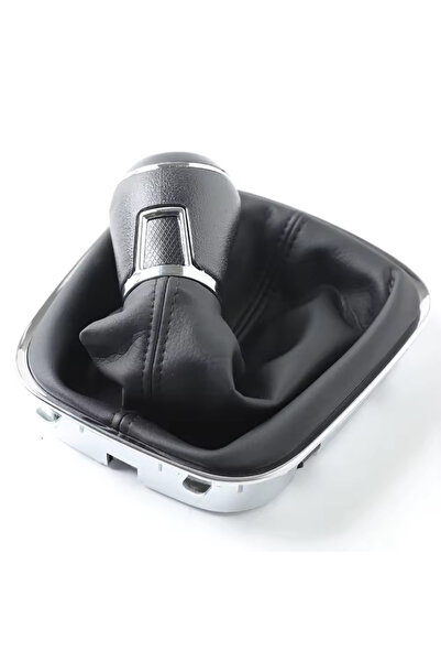 AutoMIV Gear Shifter Volkswagen Jetta A6 Facelift (2015-2019)