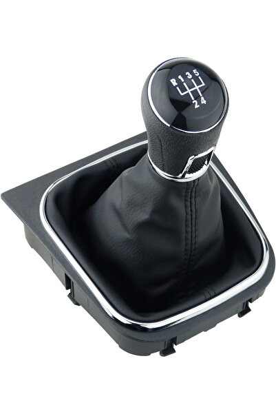 AutoMIV Piuliță schimbător de viteze Golf 6