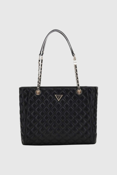 Guess GIULLY II LARGE TOTE-Dámská taška přes rameno -QG967324