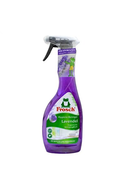 ACE منظف ​​بخاخ معقم برائحة اللافندر من فروش (500 مل)