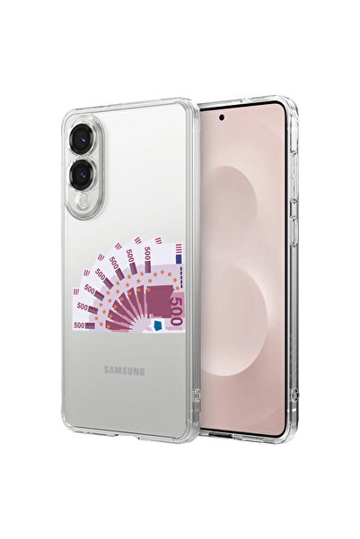 bestcase Удароустойчив калъф за Samsung Galaxy S25 Edge, 500 евро, 1988287 AS...
