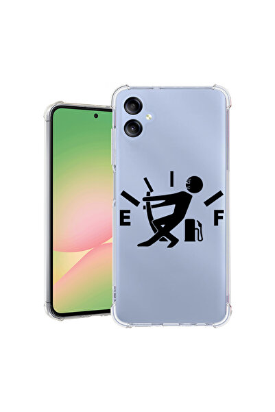 bestcase Carcasă spate antișoc pentru Samsung Galaxy A06 4G, fără combustibil...