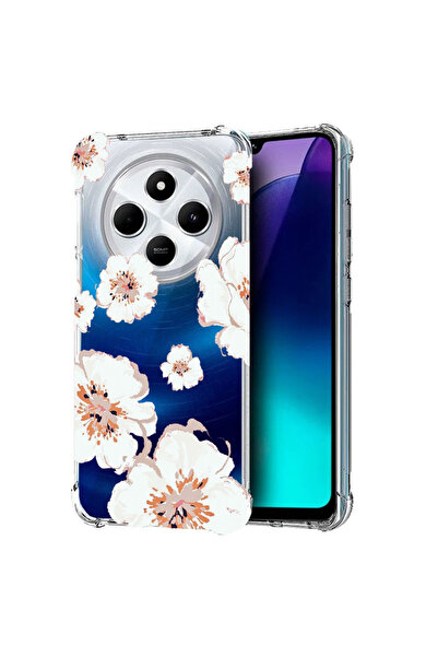 bestcase Carcasă spate antișoc pentru Poco C75 / Redmi 14C / A4, culori paste...