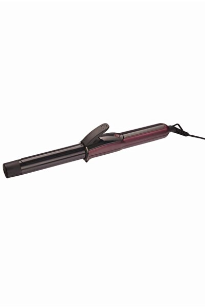 VICTRONIC Hair curler, 40W, 120-200°C, 25 mm Hair curler, with ceramic coating, curl it