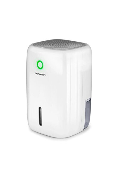 Berdsen Dehumidifier, tank capacity 800 ml, Peltier technology, light indicat...