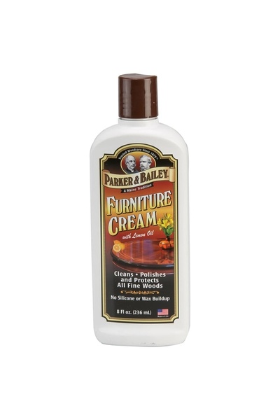 ACE كريم أثاث باركر آند بيلي بزيت الليمون