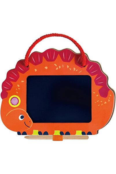 AVENİR Büyülü Tablet - Dinosaur