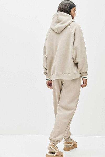 Pull & Bear Oversize hoodie