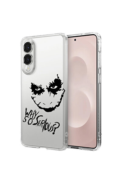 bestcase Carcasă spate antișoc pentru Samsung Galaxy S25 Edge, de ce atât de ...