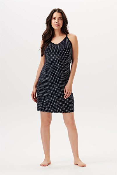 NOPPIES Hannah pregnancy and breastfeeding nightgown