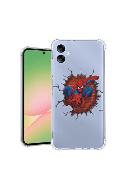 bestcase Carcasă spate antișoc pentru Samsung Galaxy A06 4G, SpiderMan, 19882...