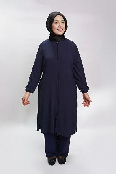 Hurma Kervanı Aerobin Women's Two-Piece Set Bottom Top