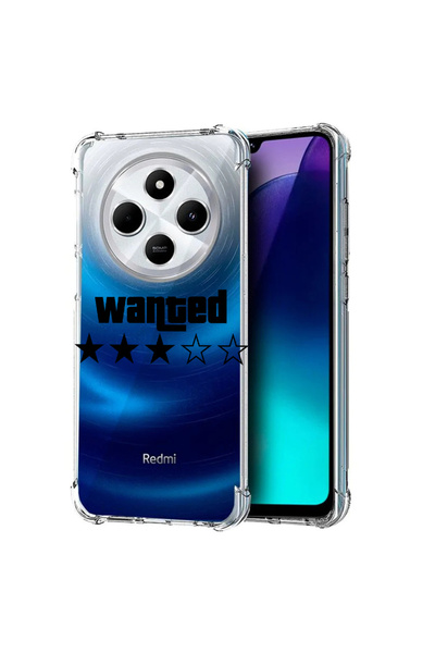 bestcase Carcasă spate antișoc pentru Poco C75 / Redmi 14C / A4, căutată, 199...