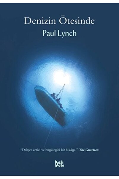 TREND Beyond the sea