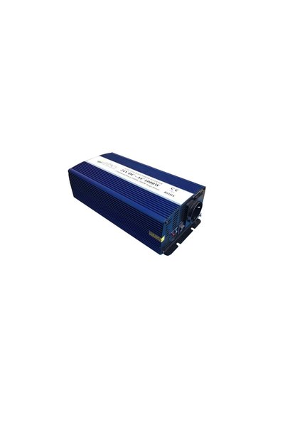 Alpex 1000 WATT 24 VOLT TAM SİNÜS İNVERTER