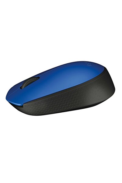 logitech M171 Wireless Mouse Blue