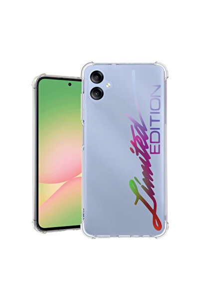 bestcase Carcasă spate antișoc pentru Samsung Galaxy A06 4G, ediție limitată ...