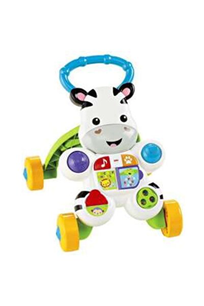 mattel Fisher Price Zebra Forerunner