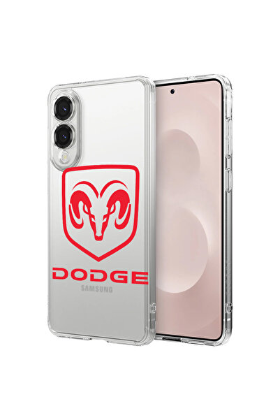 bestcase Carcasă spate antișoc pentru Samsung Galaxy S25 Edge, Dodge, 1988287...