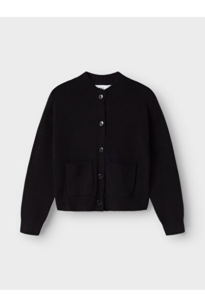 Name it Strickjacke Oversized